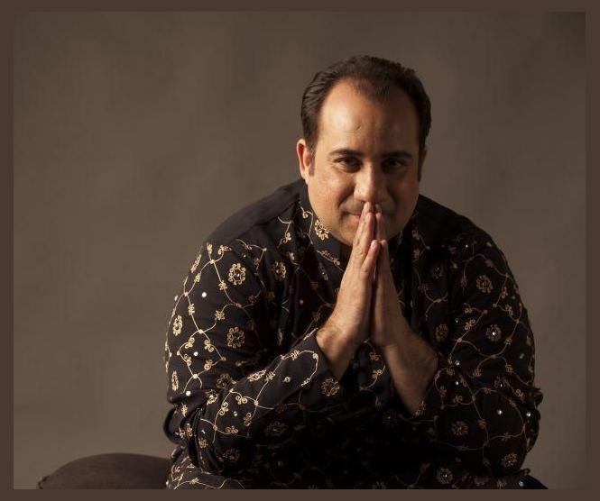 Rahat Fateh Ali Khan